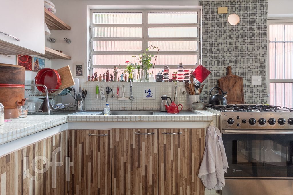 Casa, 3 quartos, 180 m² - Foto 12