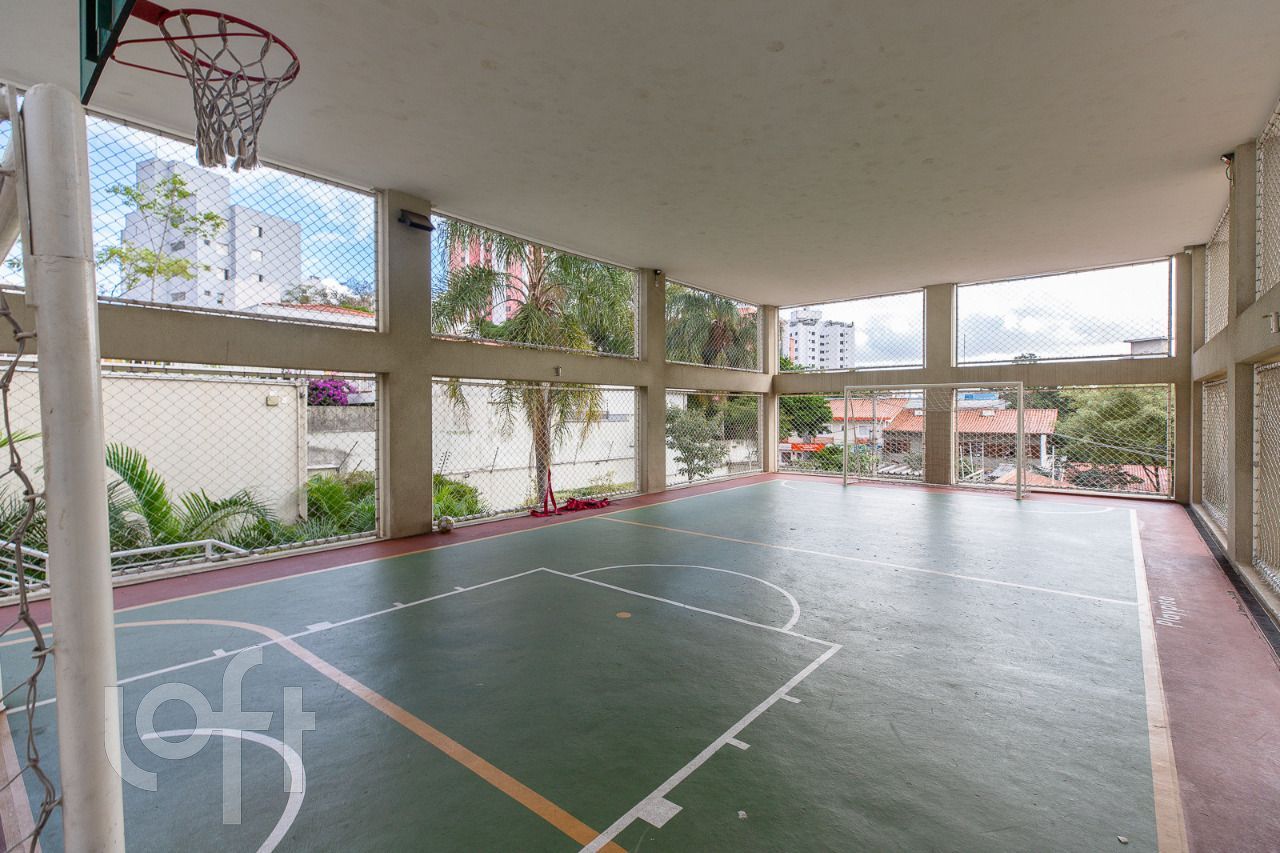 Apartamento, 3 quartos, 108 m² - Foto 33