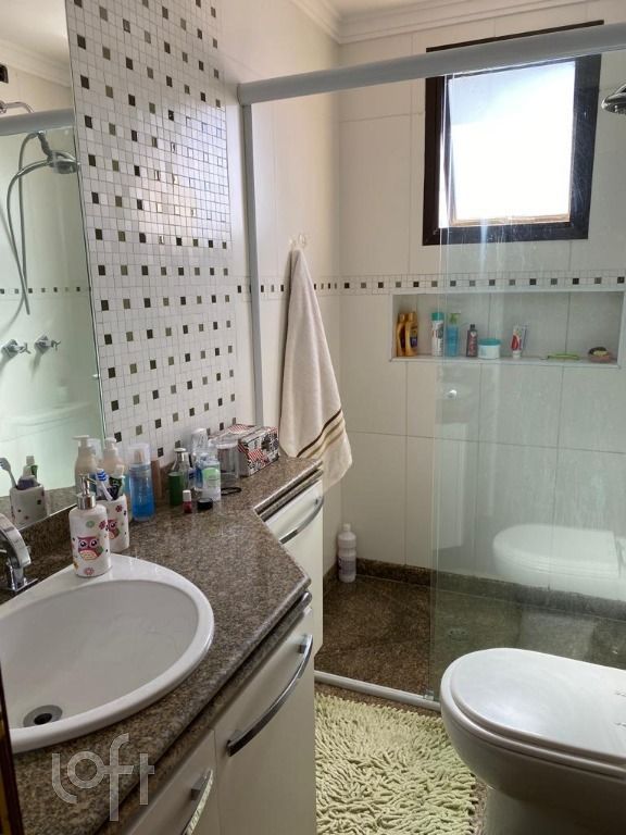 Apartamento à venda com 4 quartos, 276m² - Foto 37