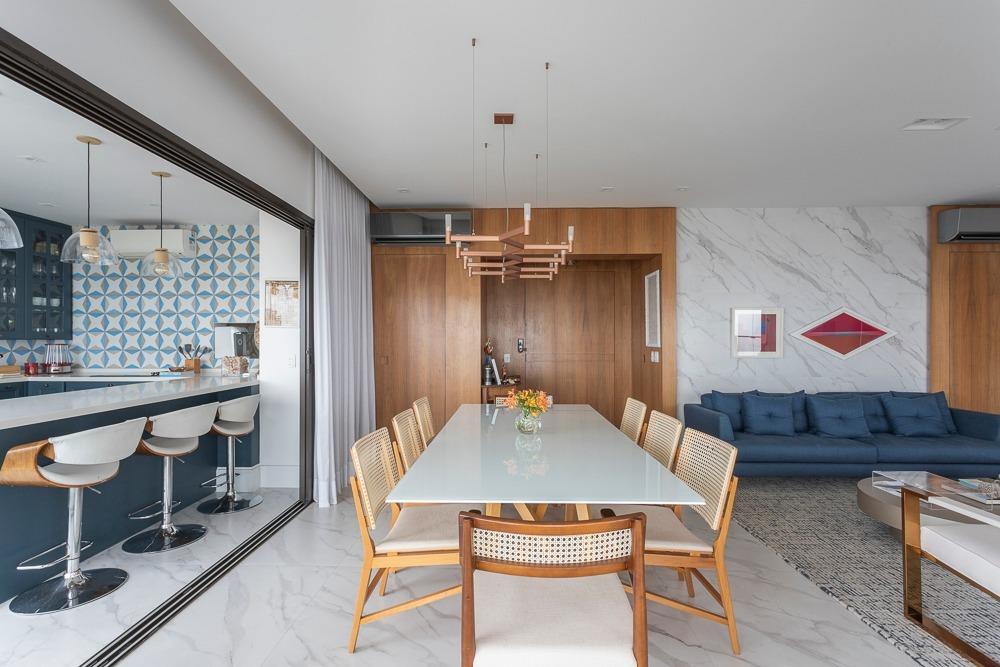 Apartamento, 2 quartos, 217 m² - Foto 17