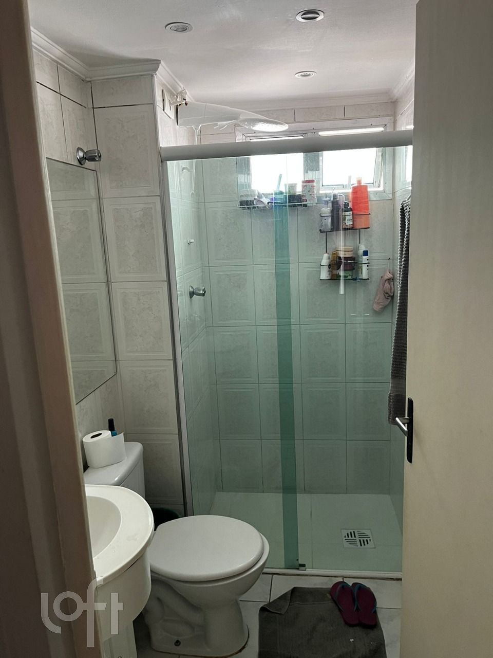 Apartamento, 2 quartos, 52 m² - Foto 9