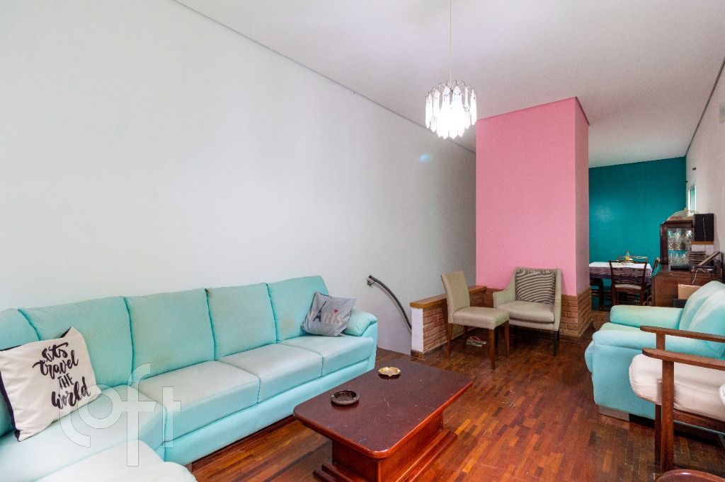 Casa à venda com 4 quartos, 177m² - Foto 5