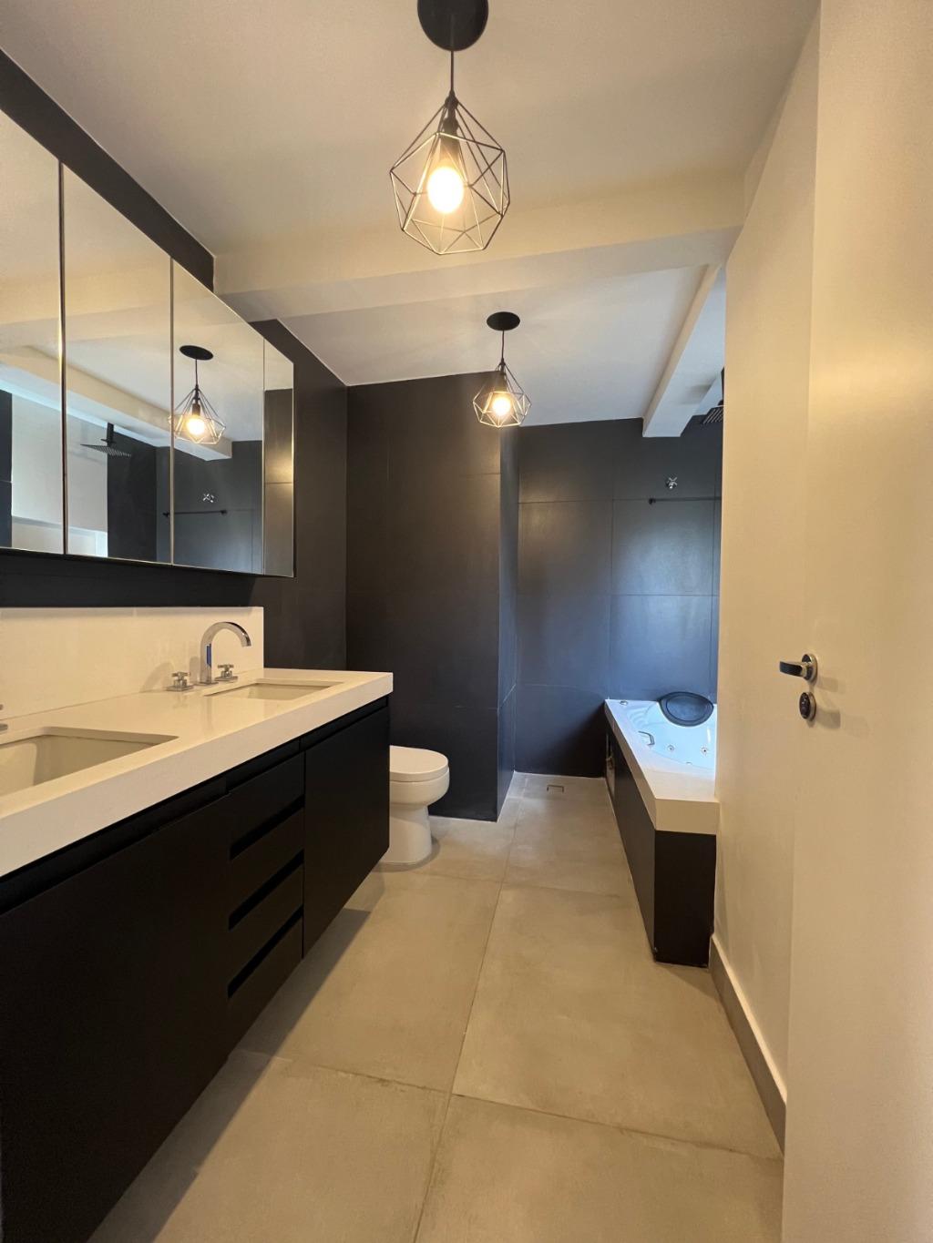 Apartamento à venda com 2 quartos, 82m² - Foto 8