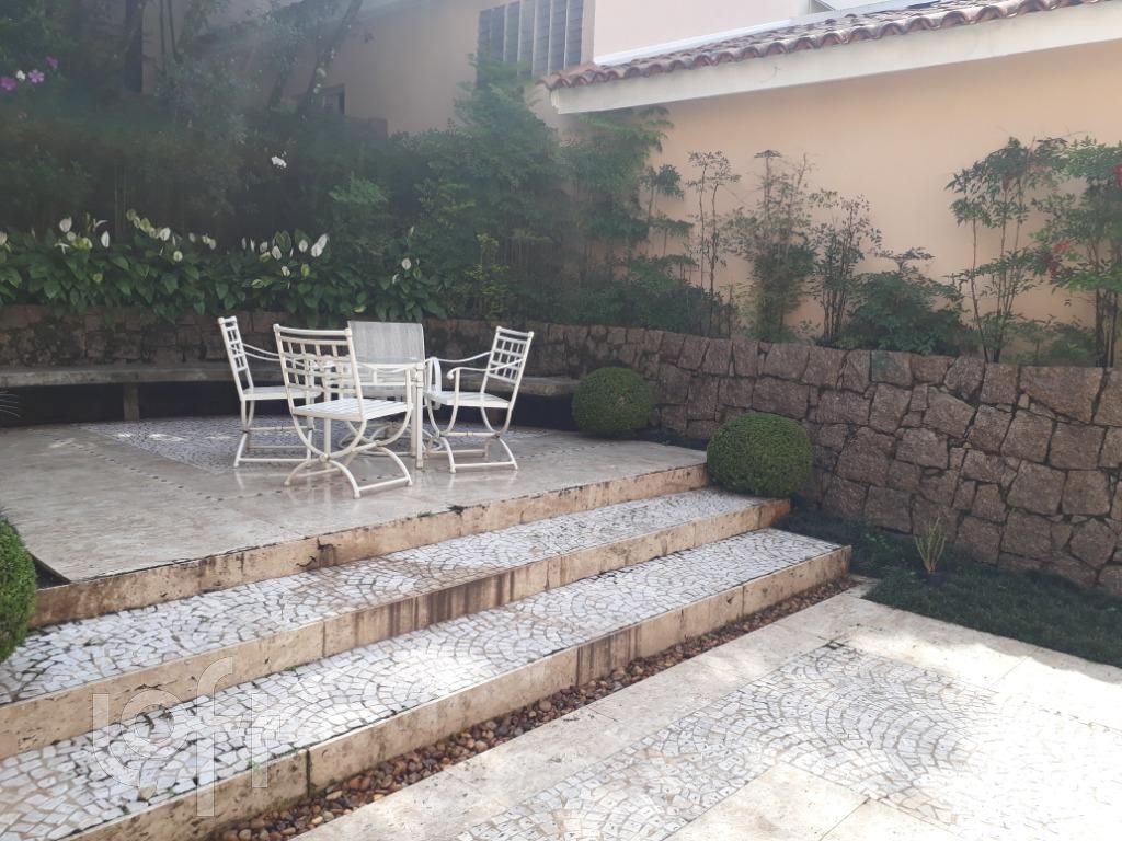 Casa, 4 quartos, 350 m² - Foto 4