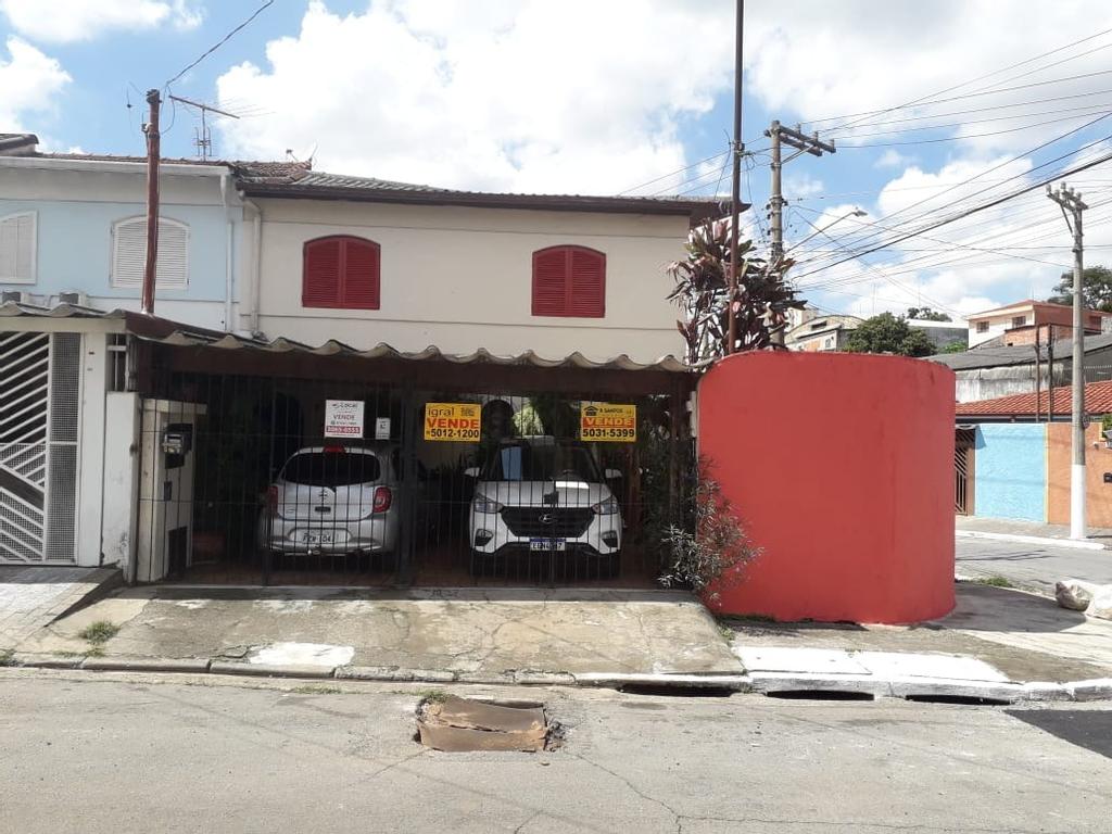 Sobrado, 2 quartos, 92 m² - Foto 12