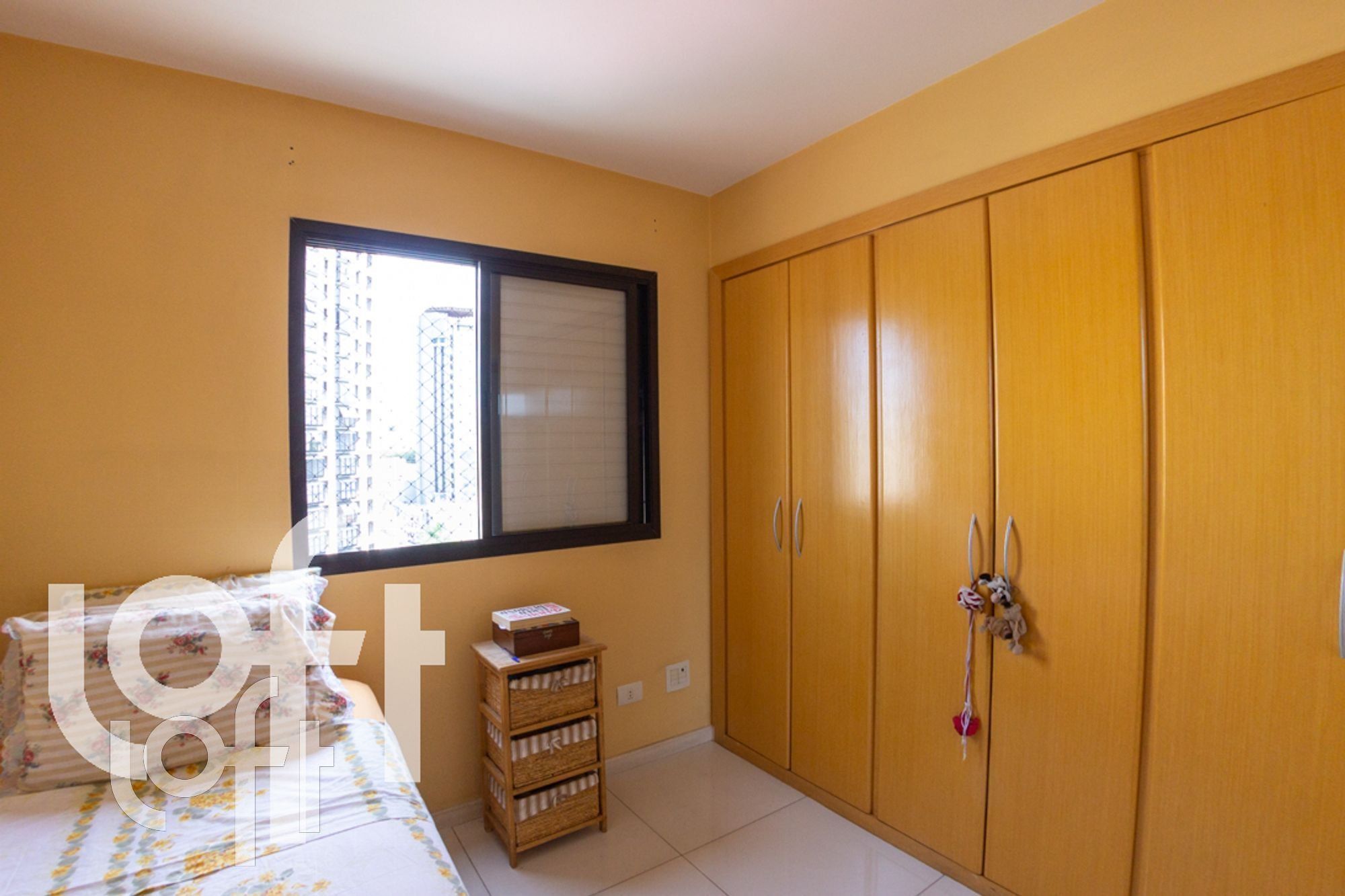 Casa de Condomínio, 2 quartos - Foto 12