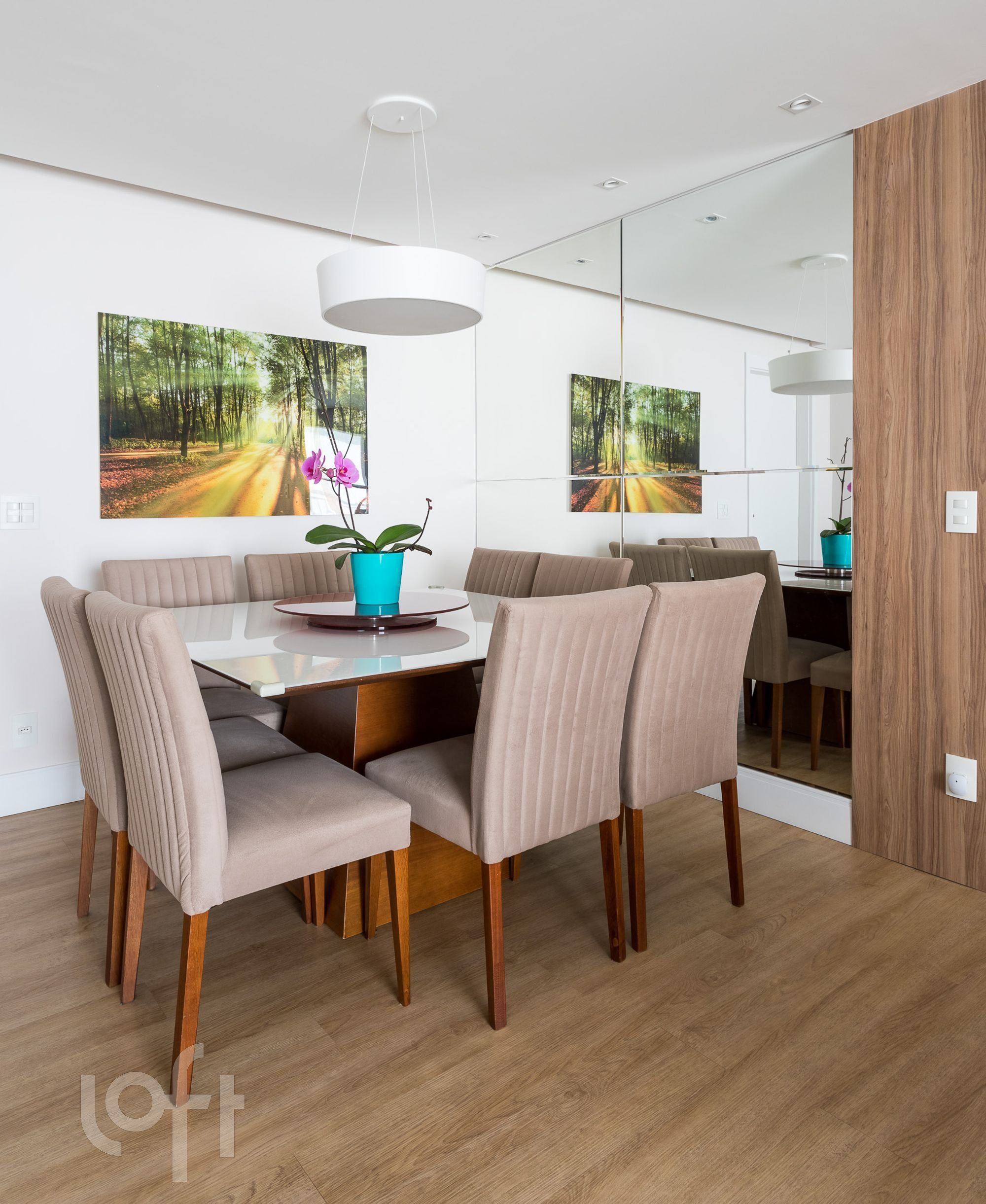 Apartamento à venda com 3 quartos, 125m² - Foto 10