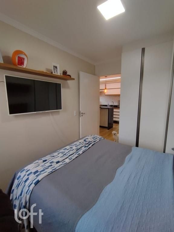 Apartamento, 2 quartos, 46 m² - Foto 14