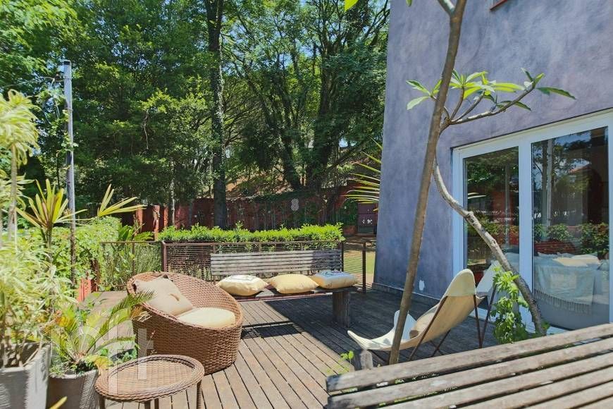 Casa, 4 quartos, 280 m² - Foto 20