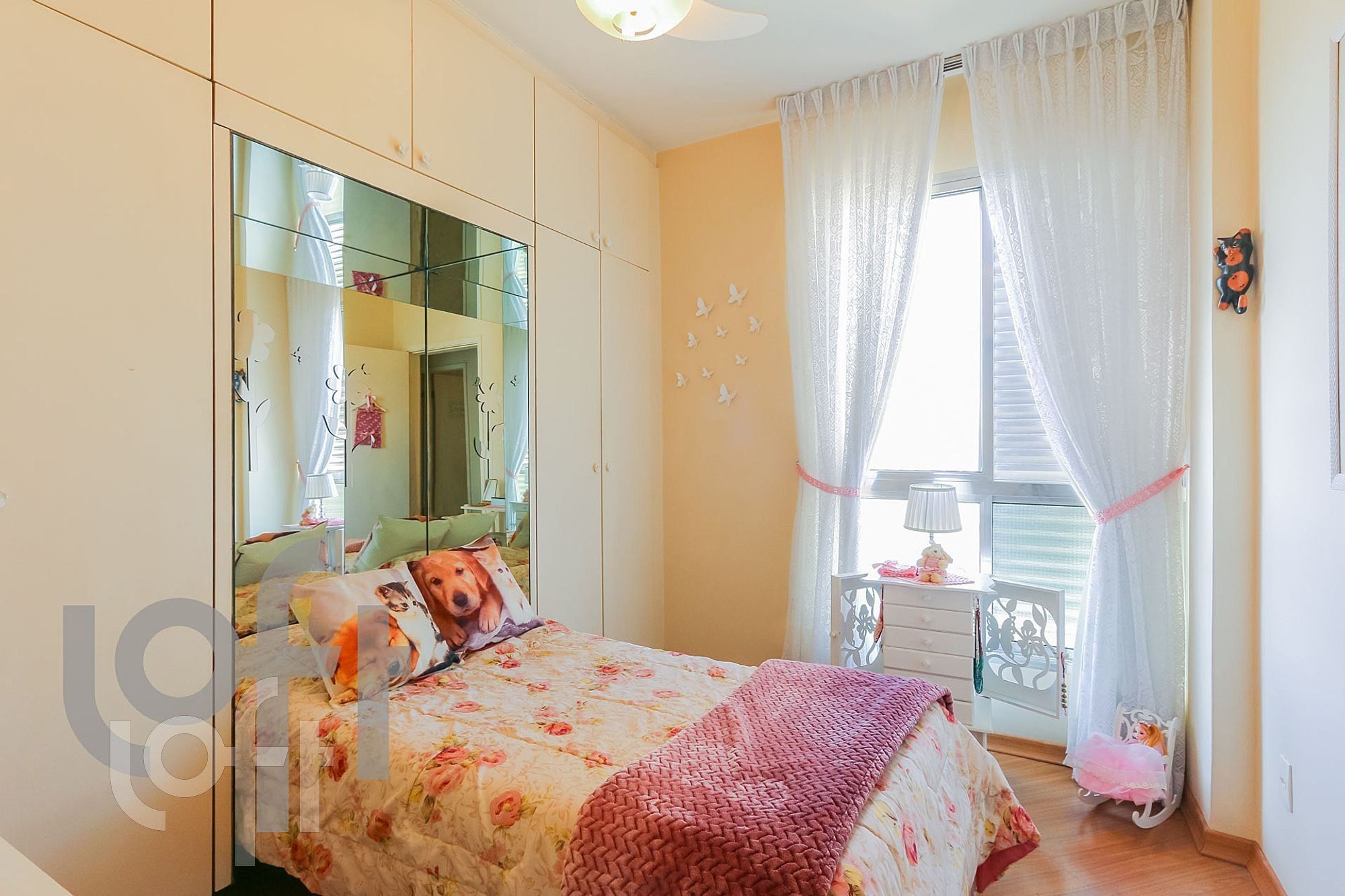 Apartamento, 3 quartos, 126 m² - Foto 29