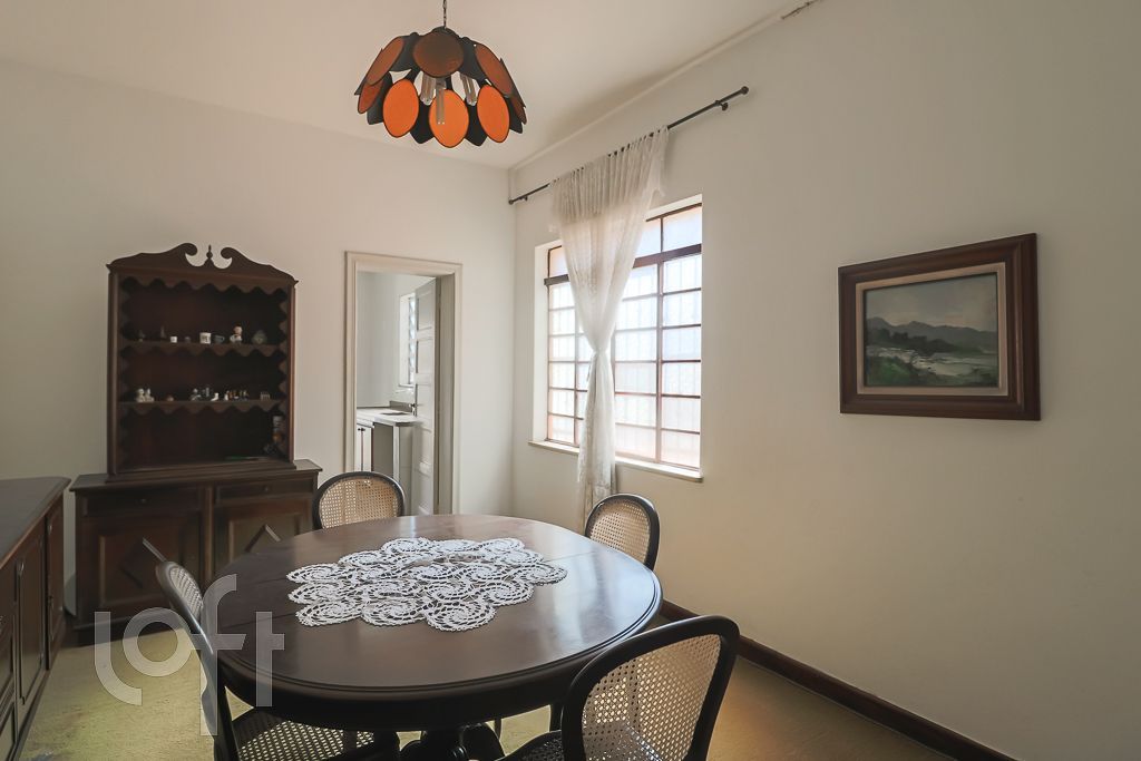 Casa, 3 quartos, 147 m² - Foto 2