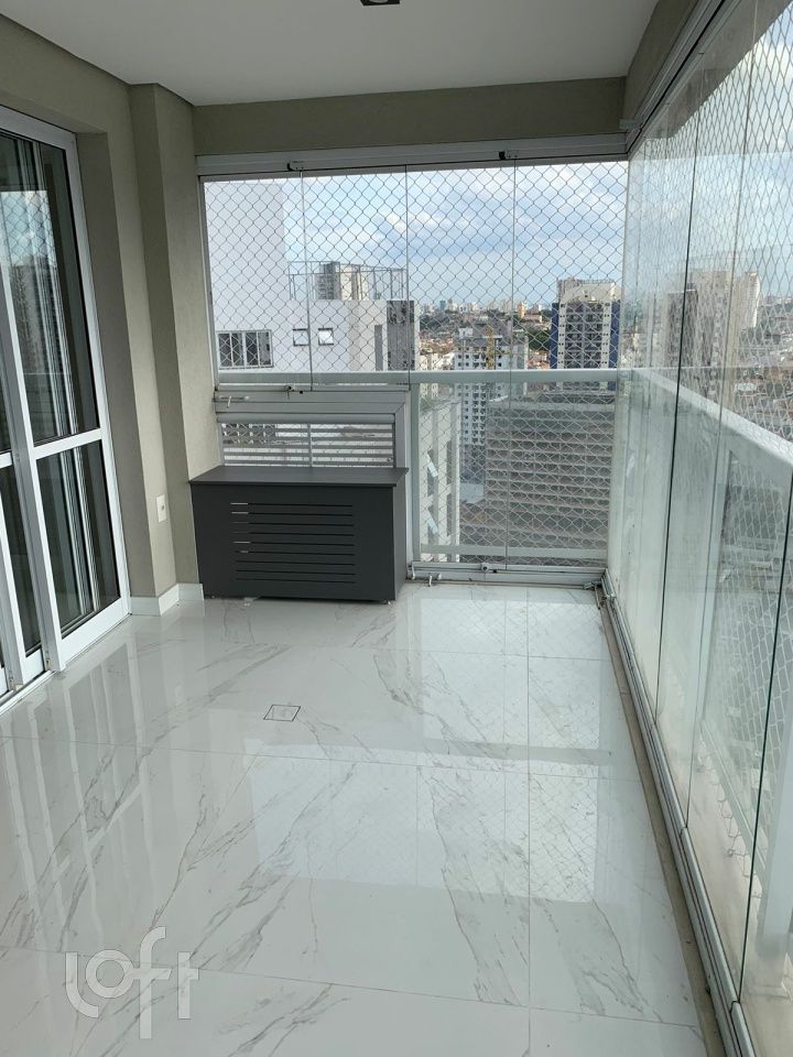 Apartamento, 2 quartos, 52 m² - Foto 9