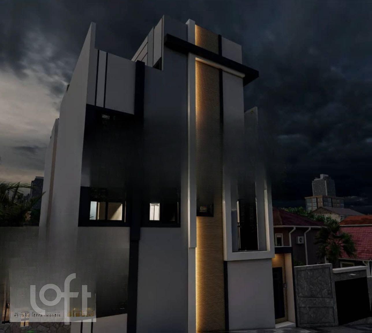 Apartamento, 2 quartos, 43 m² - Foto 2