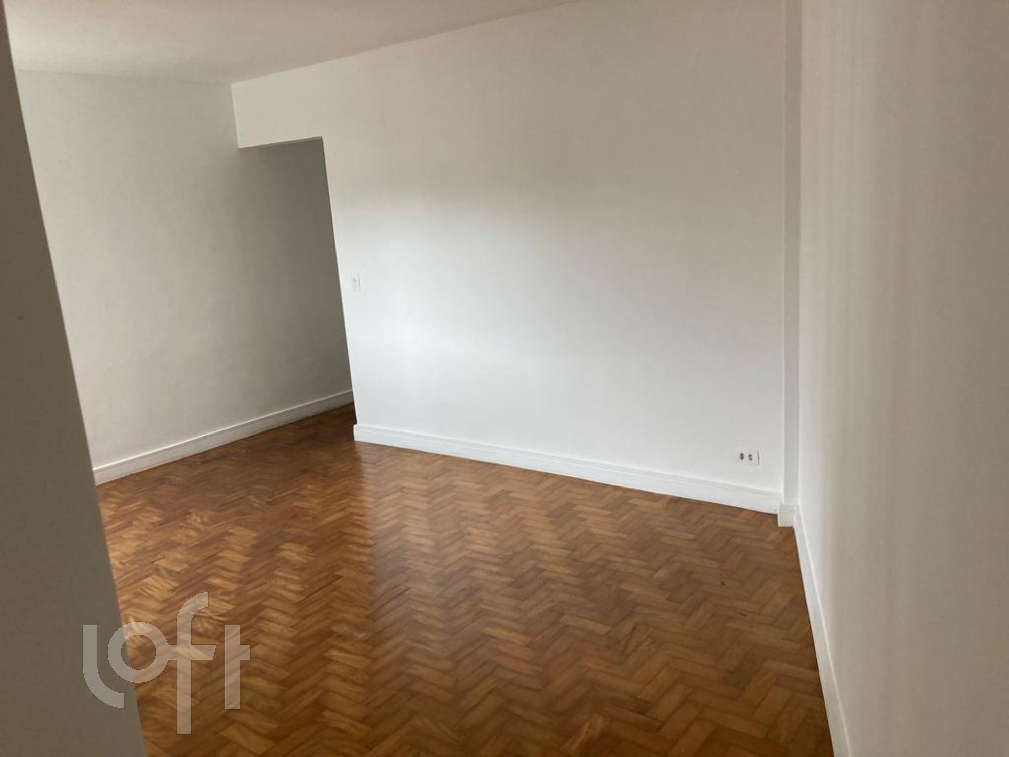 Apartamento à venda com 2 quartos, 80m² - Foto 1