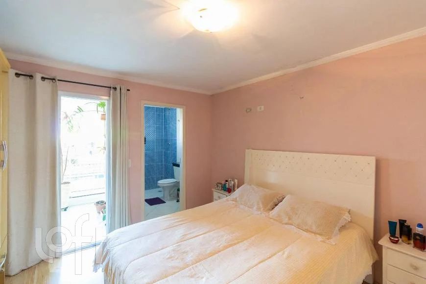 Casa, 3 quartos, 90 m² - Foto 6