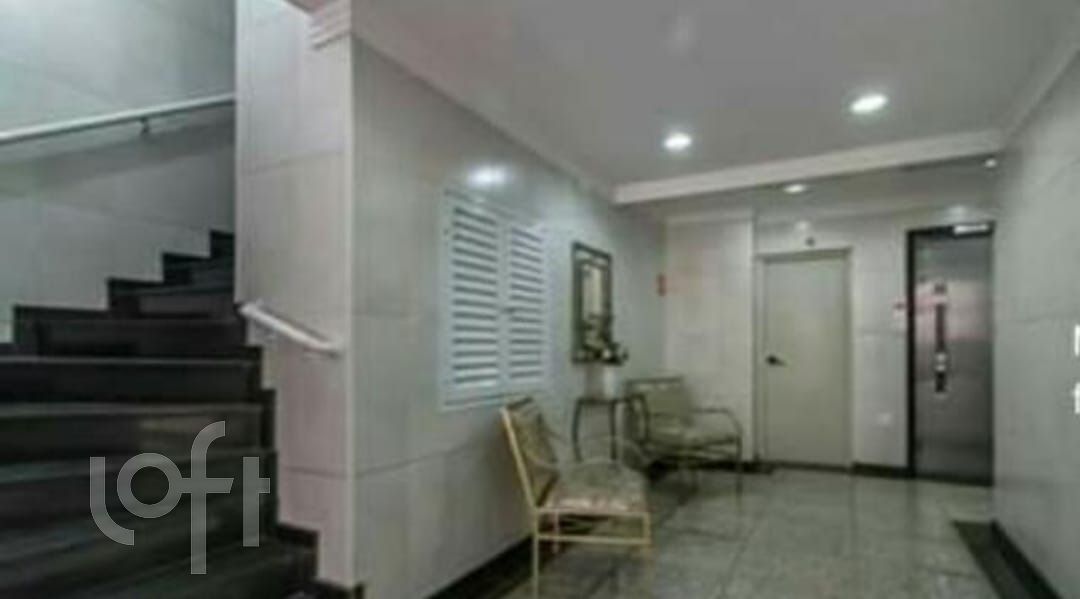Apartamento, 1 quarto, 34 m² - Foto 4