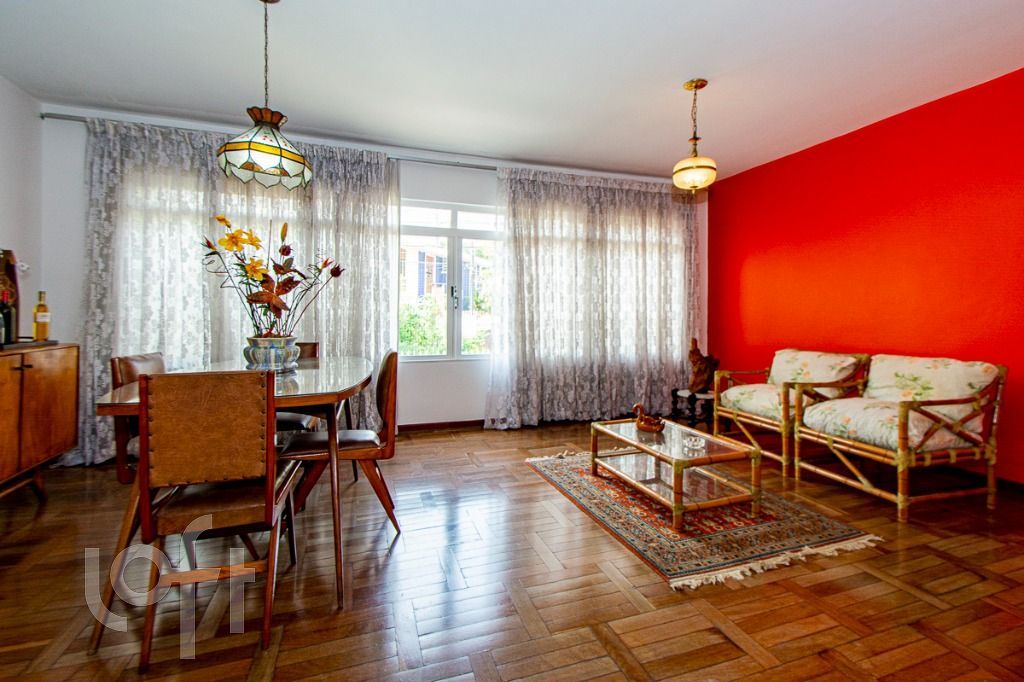 Casa à venda com 4 quartos, 244m² - Foto 5