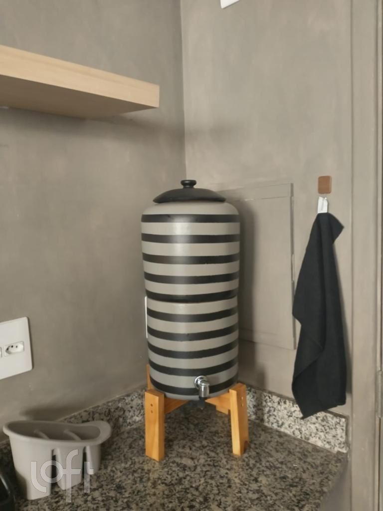 Apartamento, 1 quarto, 40 m² - Foto 22
