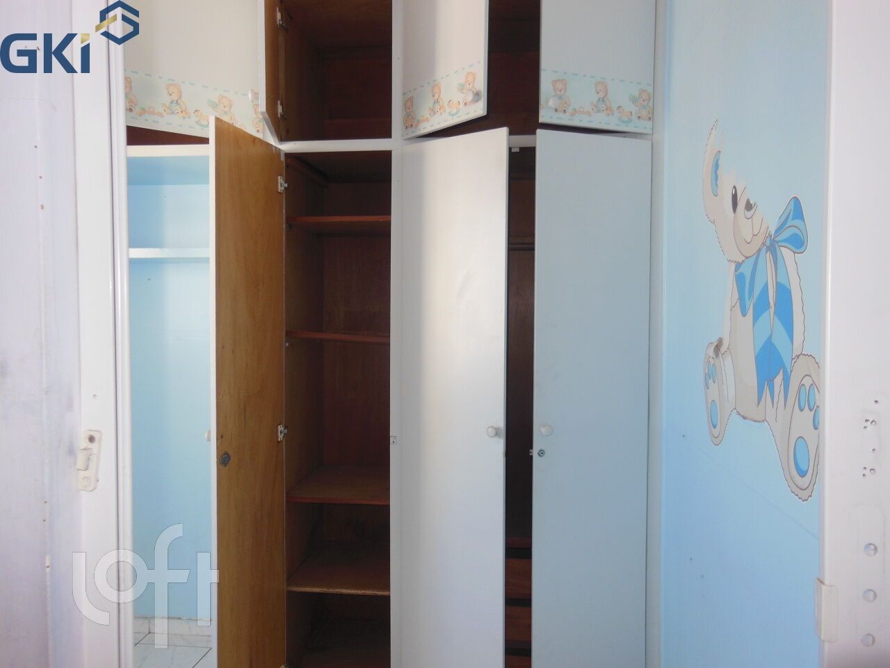 Apartamento à venda com 4 quartos, 140m² - Foto 31