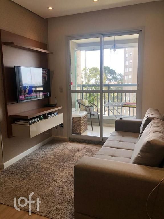Apartamento, 2 quartos, 47 m² - Foto 23