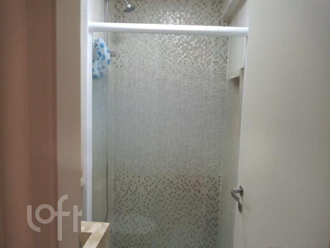 Apartamento à venda com 2 quartos, 53m² - Foto 15