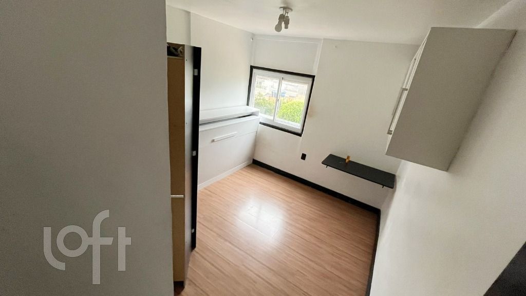 Apartamento à venda com 2 quartos, 54m² - Foto 2