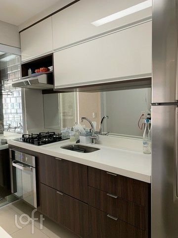 Apartamento, 2 quartos, 75 m² - Foto 6