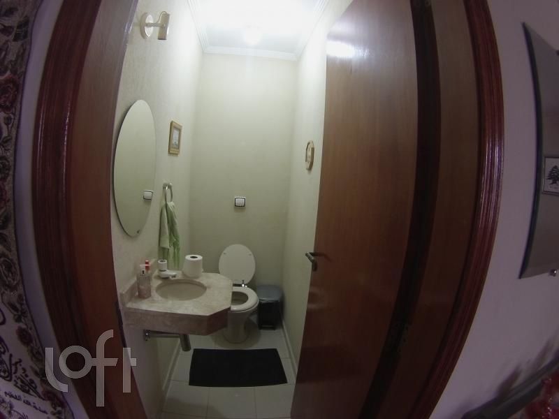 Casa, 5 quartos, 330 m² - Foto 16