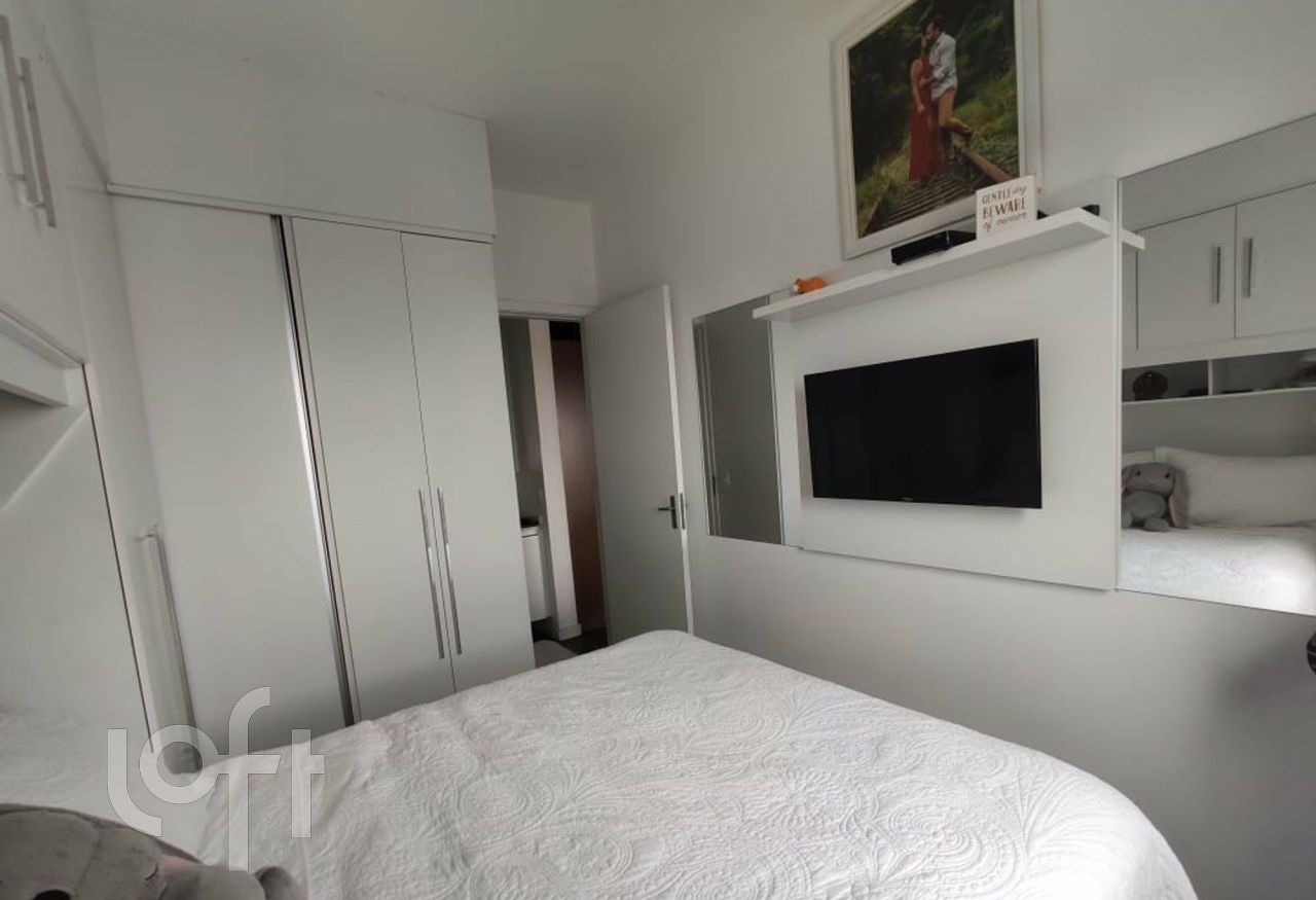 Apartamento, 1 quarto, 45 m² - Foto 5