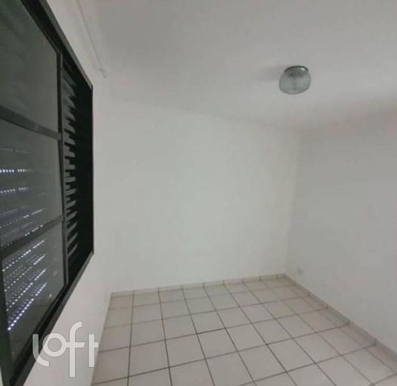 Apartamento à venda com 2 quartos, 48m² - Foto 1