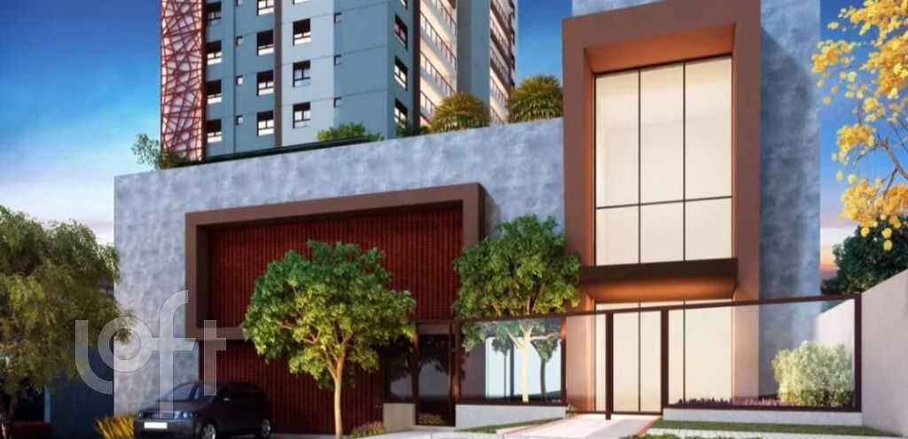 Apartamento à venda com 3 quartos, 120m² - Foto 4