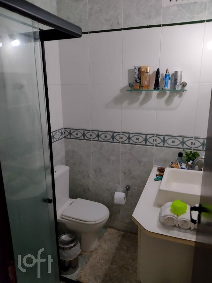 Apartamento, 3 quartos, 98 m² - Foto 11