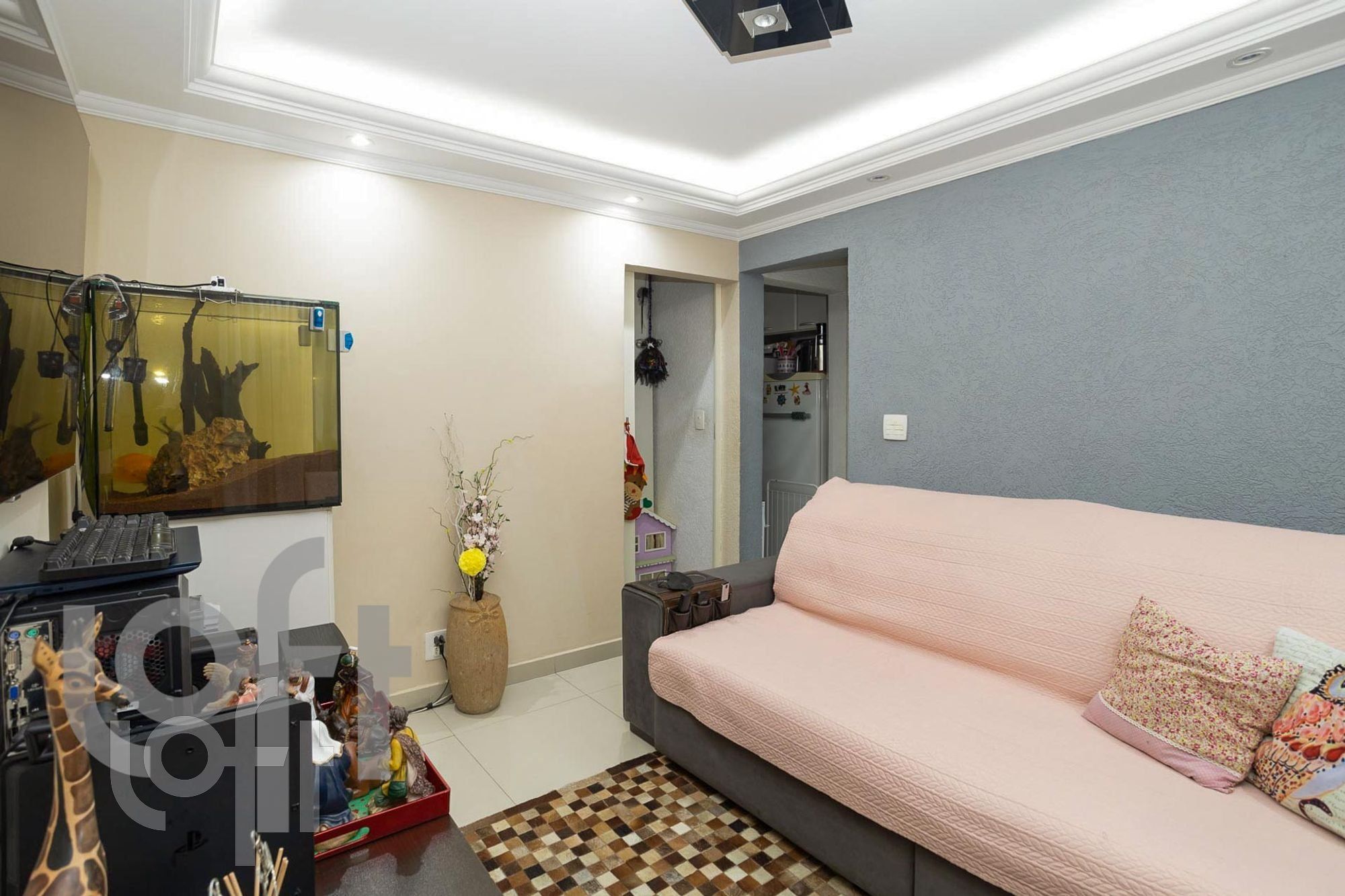 Apartamento, 3 quartos, 110 m² - Foto 30