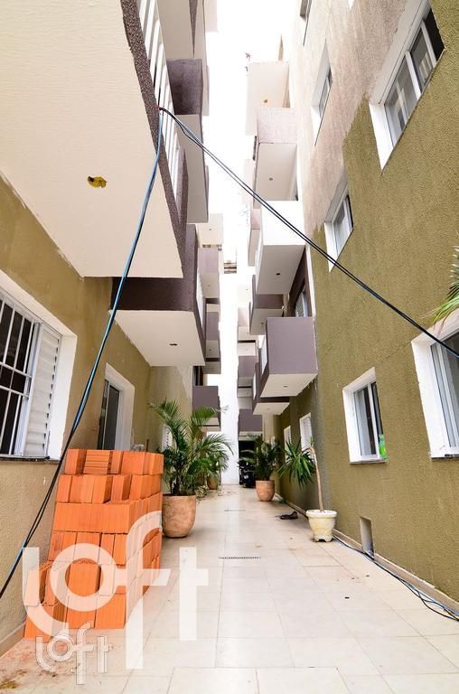 Apartamento à venda com 2 quartos, 47m² - Foto 14