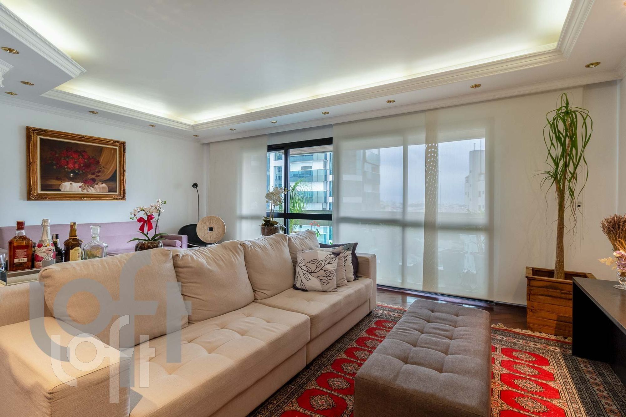 Apartamento, 4 quartos, 189 m² - Foto 42