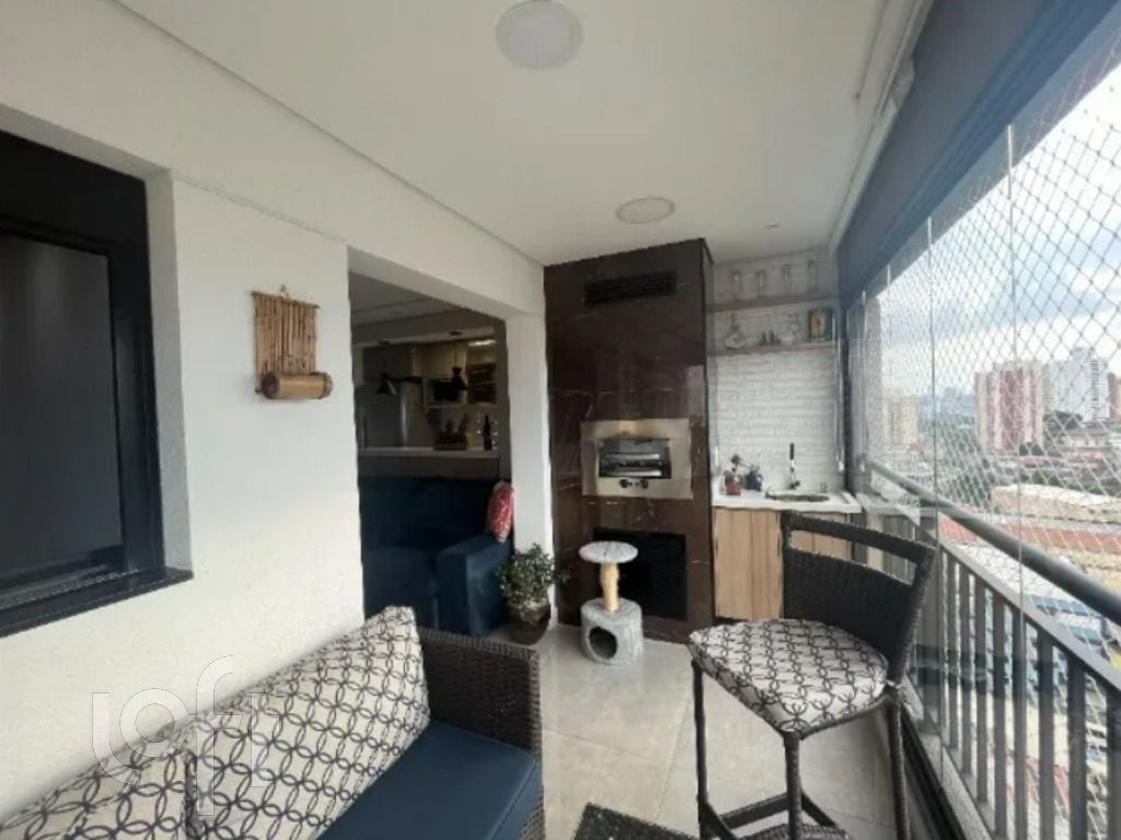 Apartamento, 2 quartos, 61 m² - Foto 9