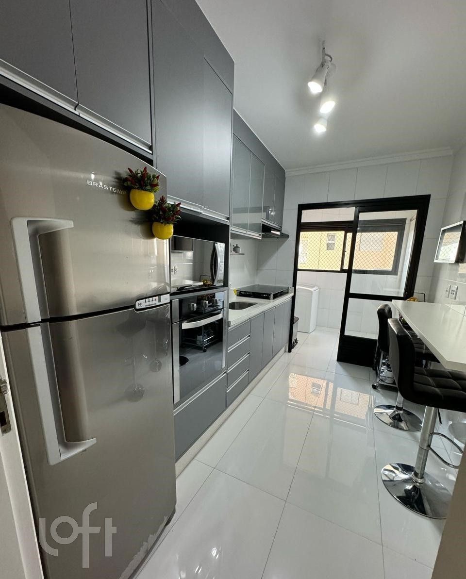 Apartamento, 3 quartos, 82 m² - Foto 6