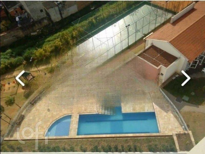 Apartamento, 2 quartos, 48 m² - Foto 16