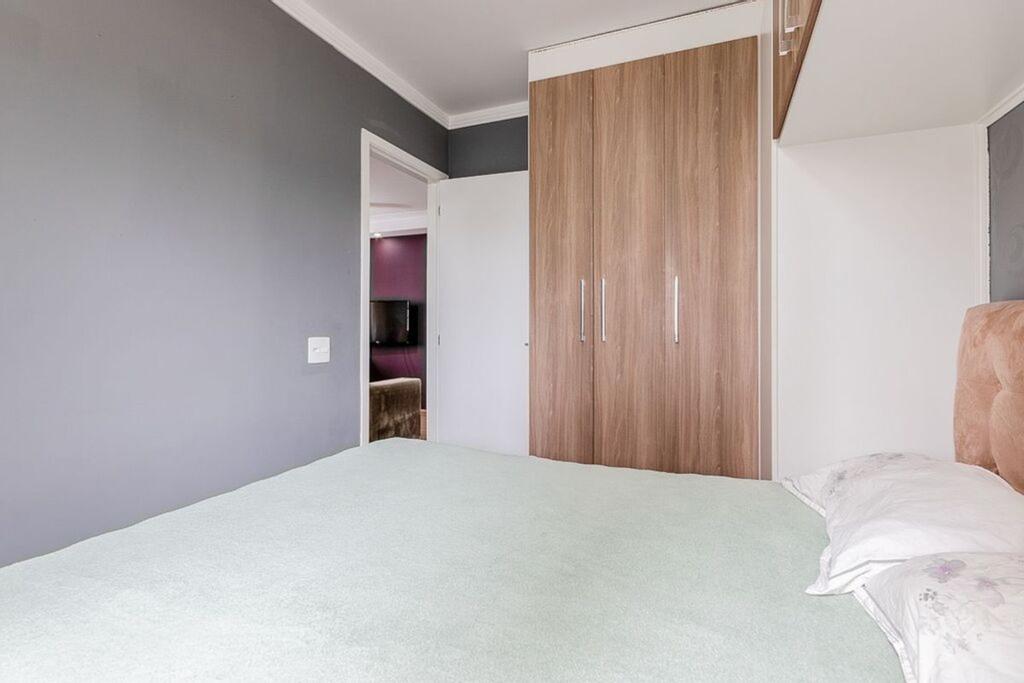 Apartamento, 2 quartos, 45 m² - Foto 5