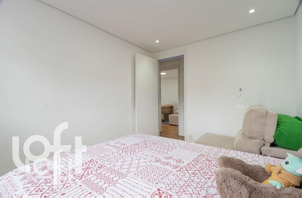 Apartamento à venda com 3 quartos, 110m² - Foto 3