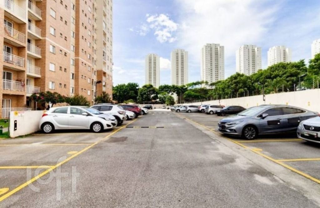 Apartamento à venda com 2 quartos, 55m² - Foto 29