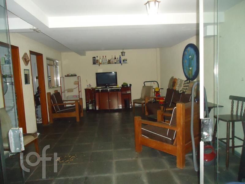 Casa, 5 quartos, 330 m² - Foto 17