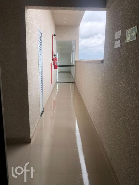 Apartamento, 2 quartos, 40 m² - Foto 18