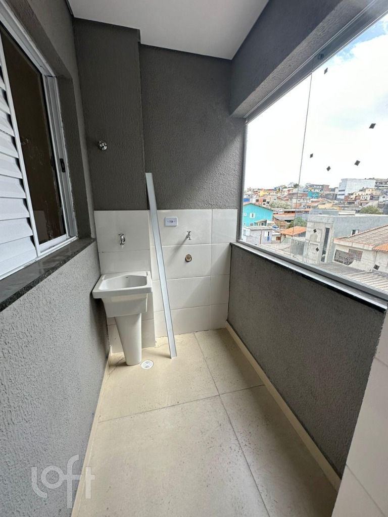Apartamento, 2 quartos, 120 m² - Foto 7