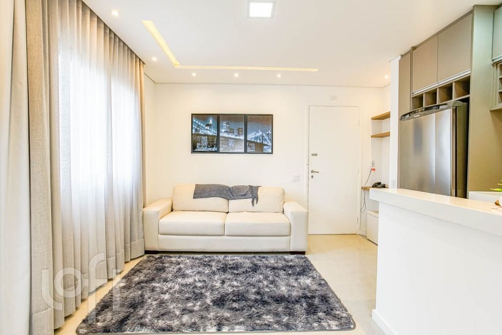 Apartamento, 1 quarto, 35 m² - Foto 5