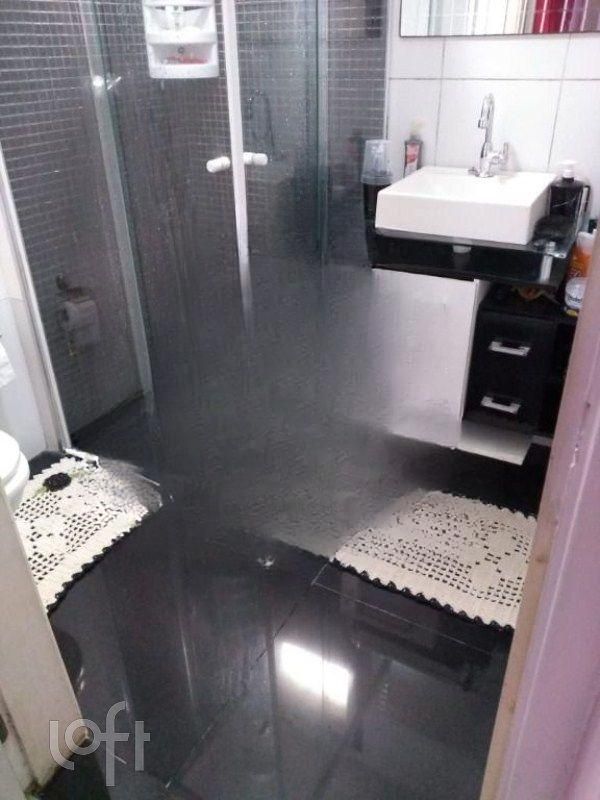Apartamento à venda com 2 quartos, 51m² - Foto 12
