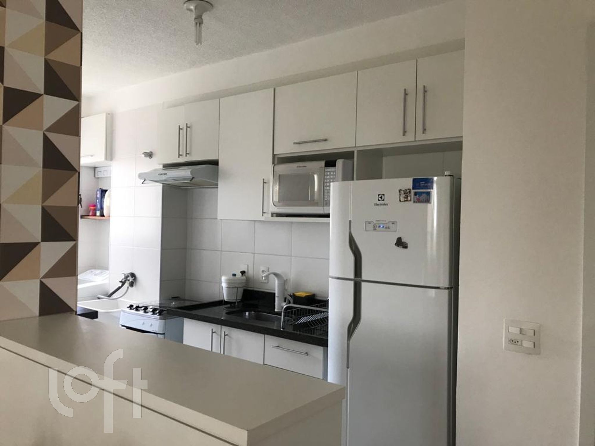 Apartamento, 2 quartos, 43 m² - Foto 8