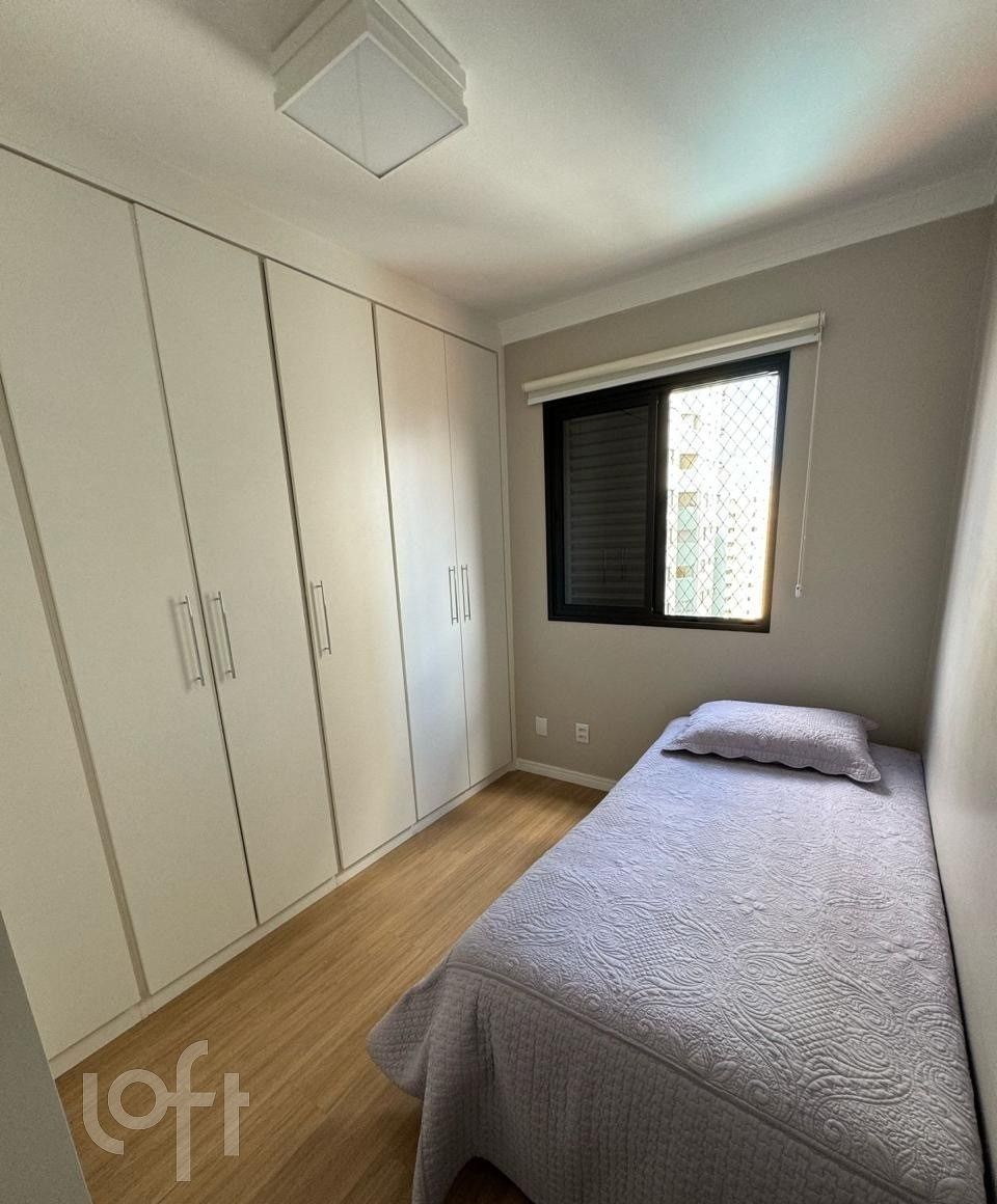 Apartamento, 3 quartos, 82 m² - Foto 19