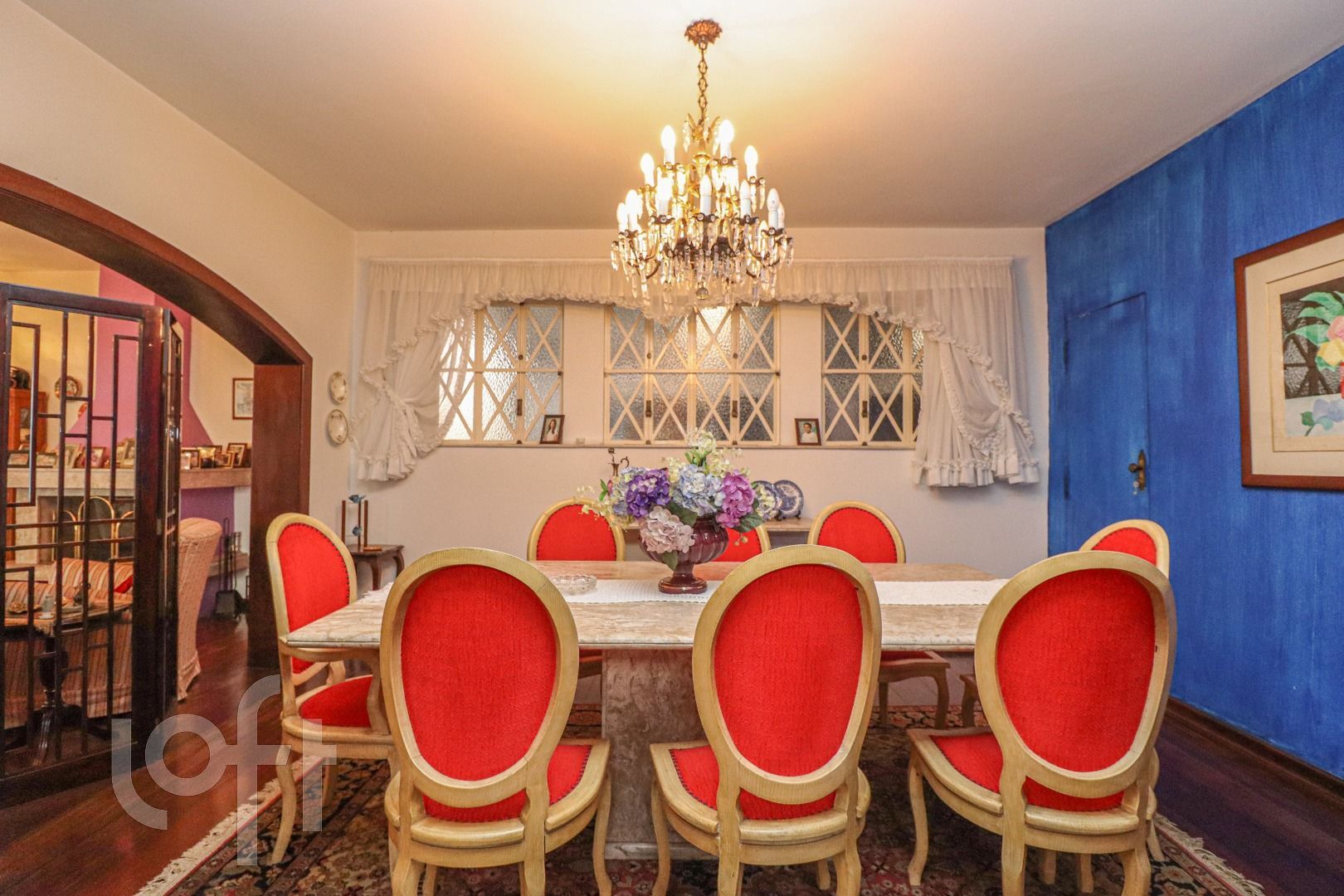 Casa, 4 quartos, 354 m² - Foto 13