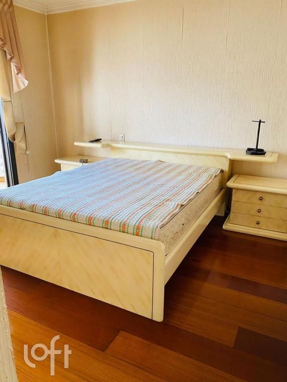 Apartamento à venda com 5 quartos, 258m² - Foto 5